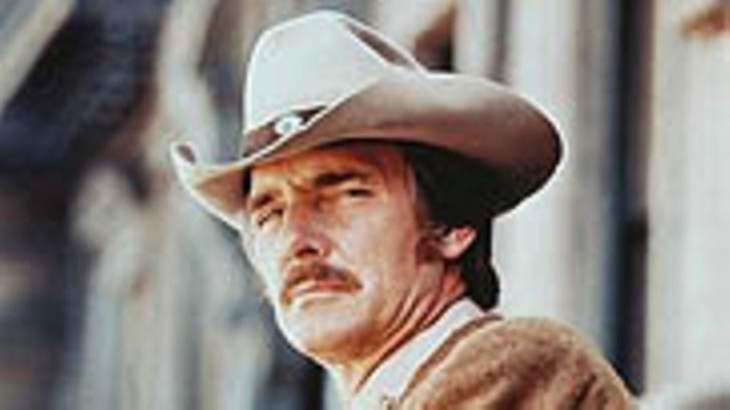 Dennis Weaver