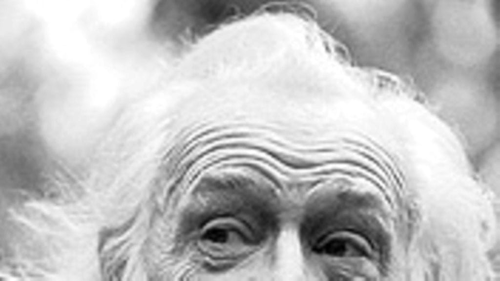 Richard Harris