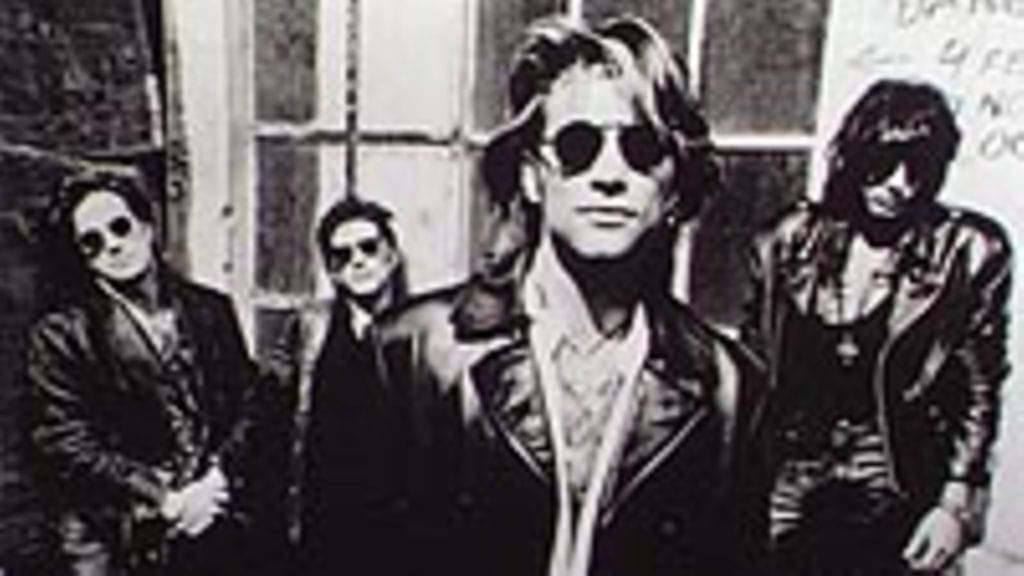 Bon Jovi