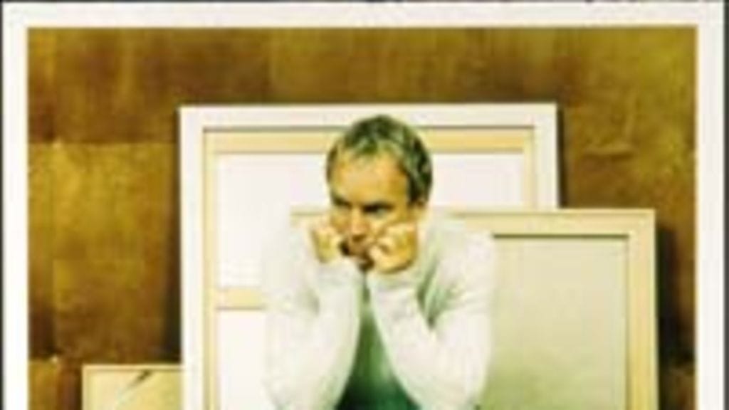 Sting