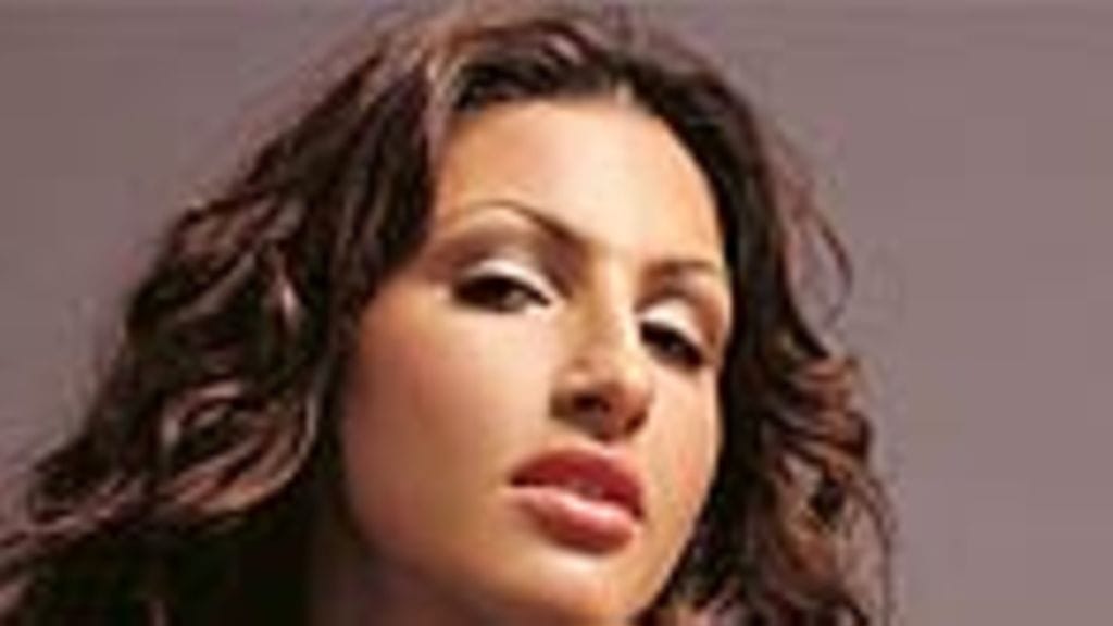 Helena Paparizou