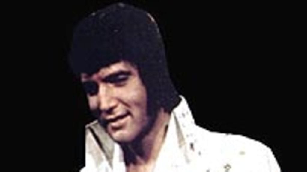 Elvis