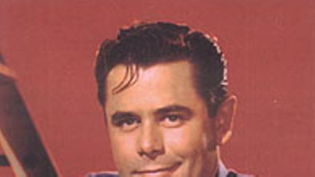 Glenn Ford