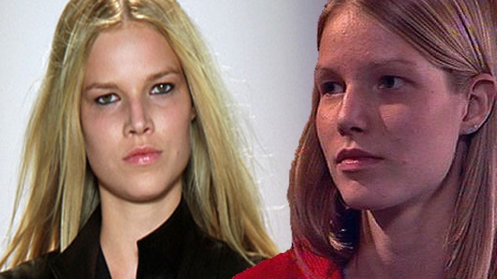 Suvi Koponen (kuva: Getty Images ja MTV OY)