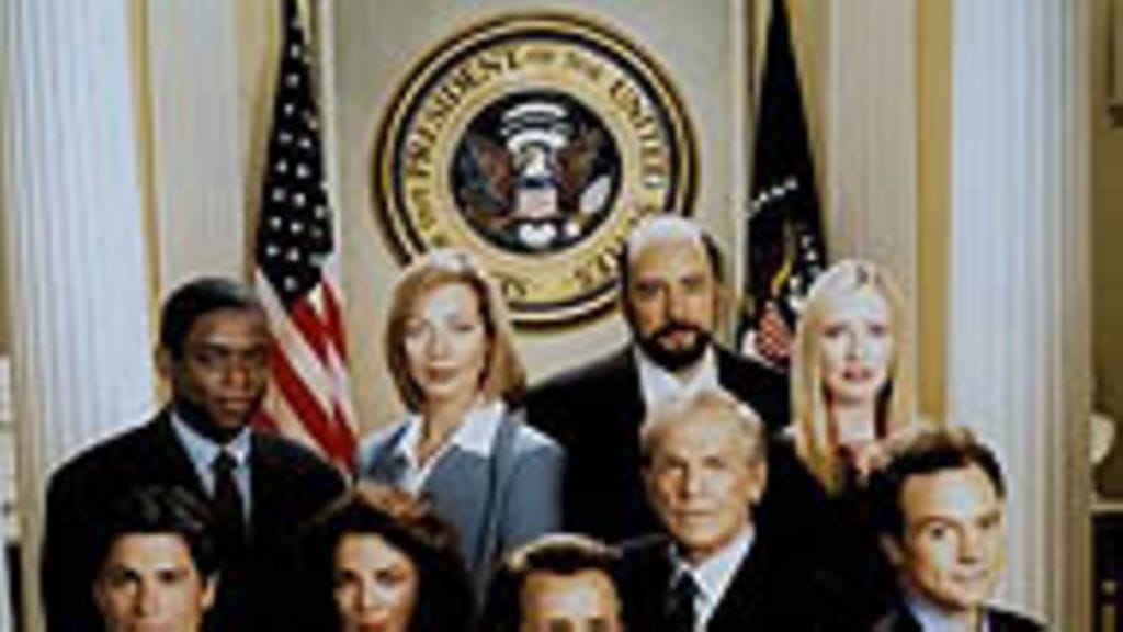 West Wing