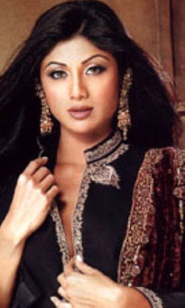 Shilpa Shetty