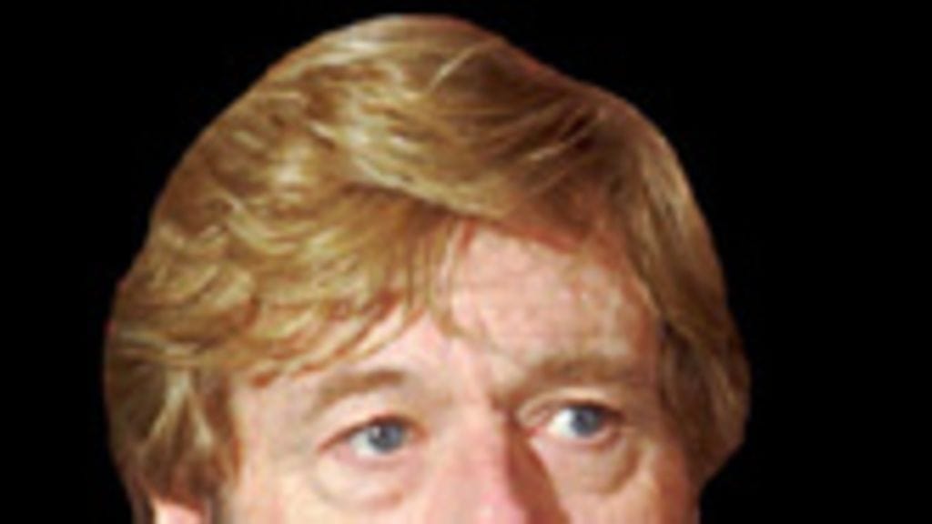Robert Redford