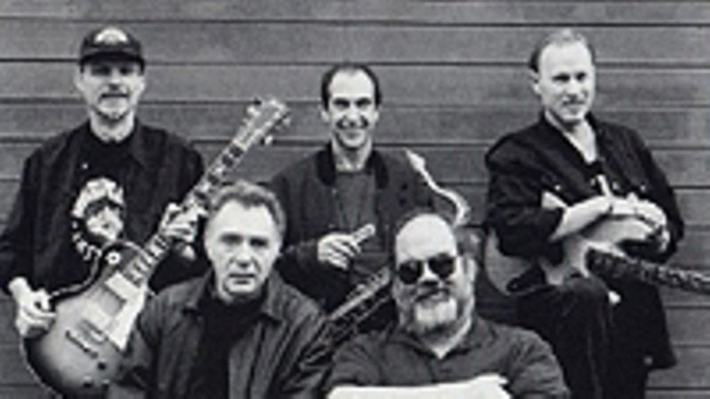 Canned Heat vuonna 2001