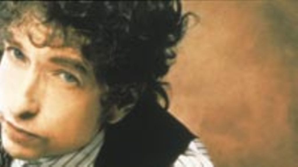 Bob Dylan