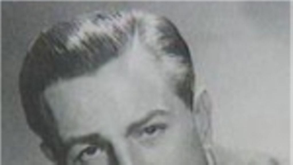 Walt Disney (1901-1966)