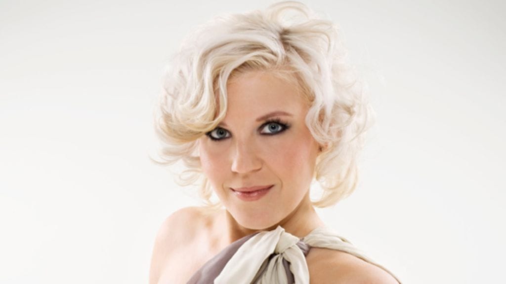 Vappu Pimiä (kuva: MTV3)