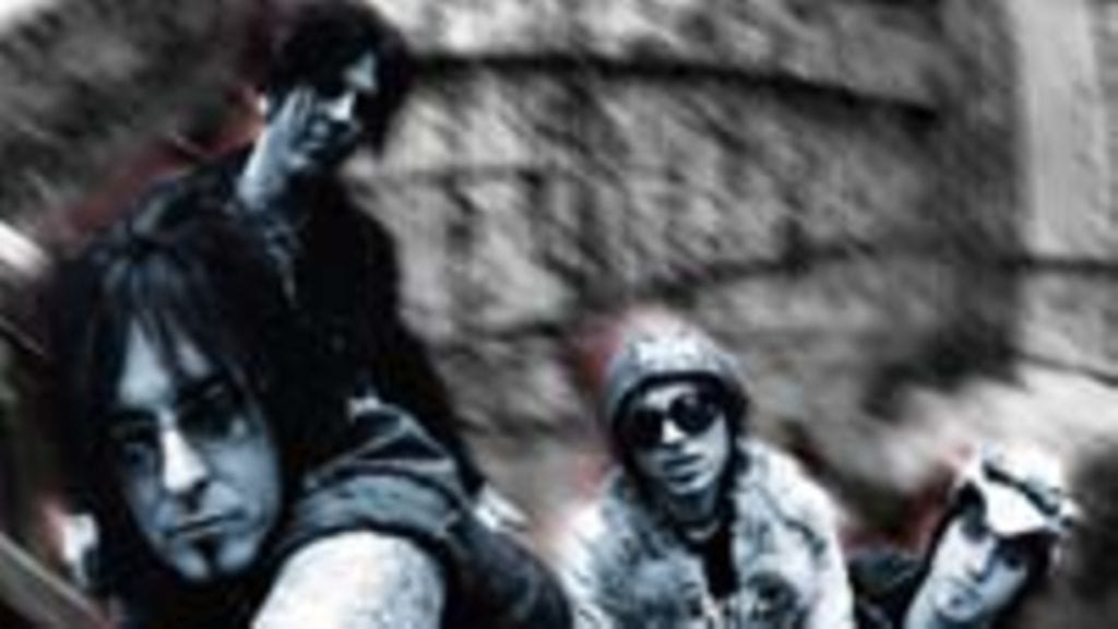 Brides Of Destruction