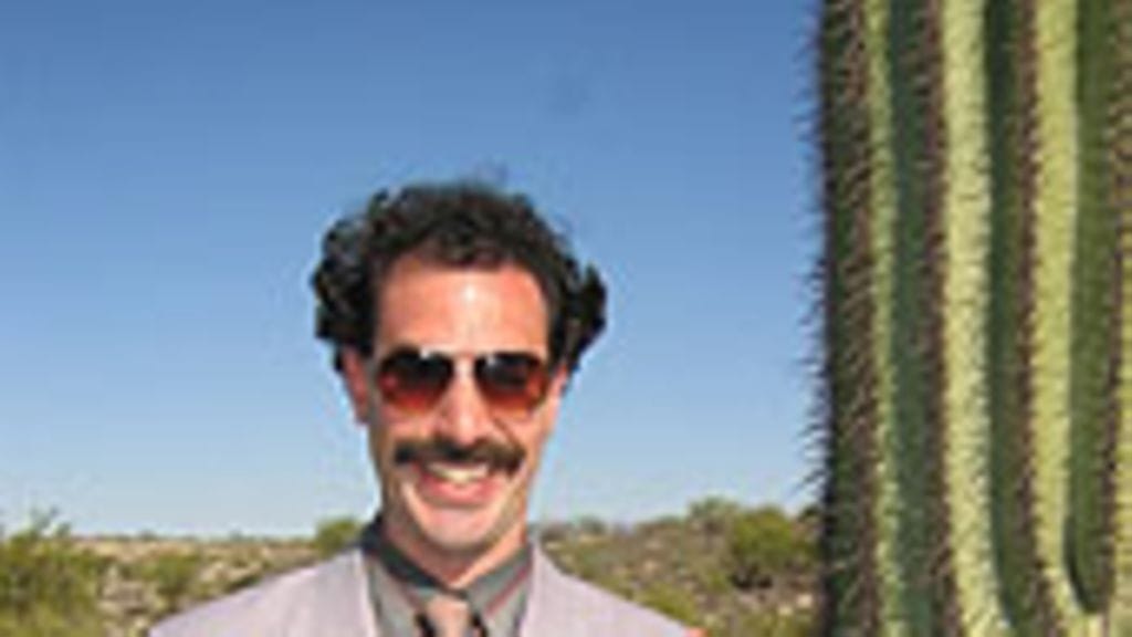 Borat