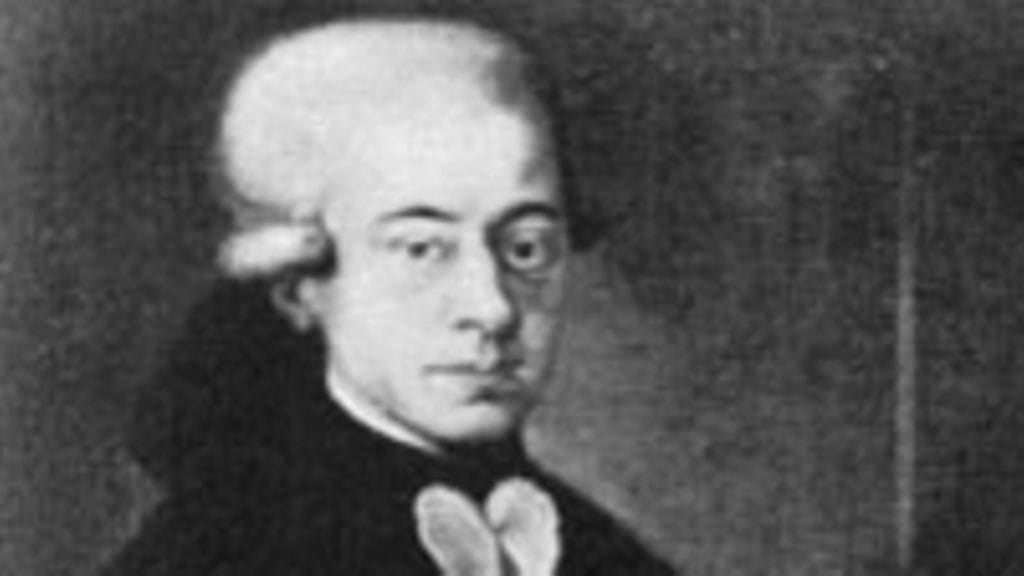 Wolfgang Amadeus Mozart