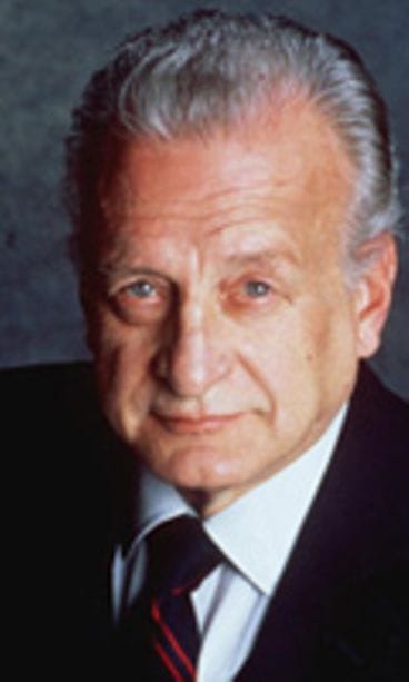 Scott, George, näyttelijä