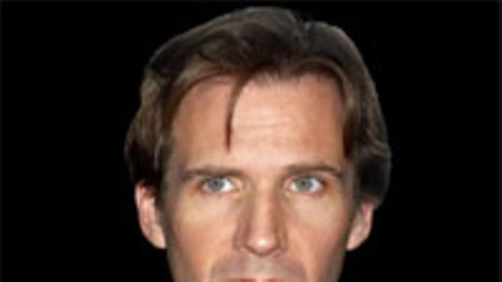 Ralph Fiennes