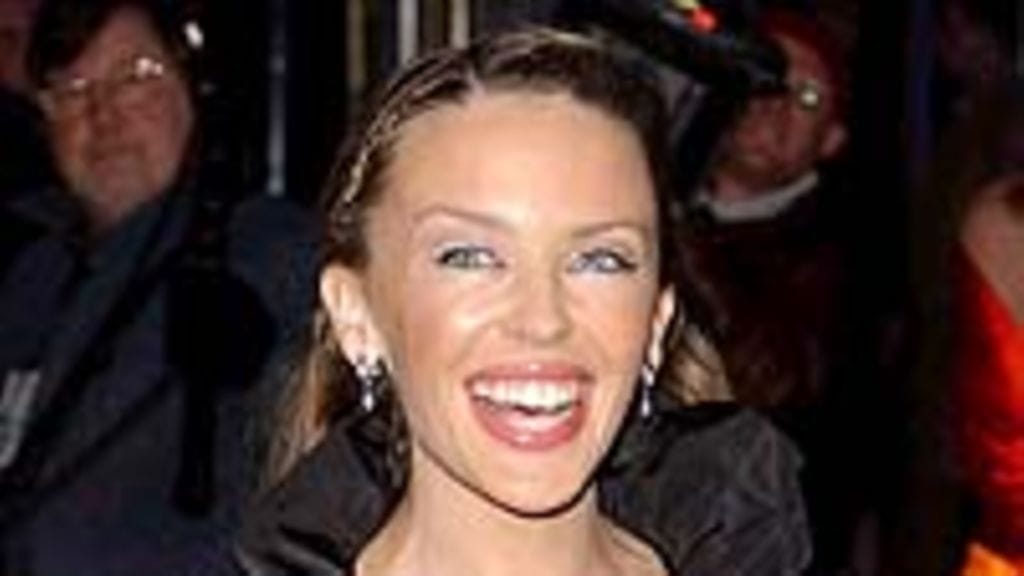 Minoque, Kylie, laulaja