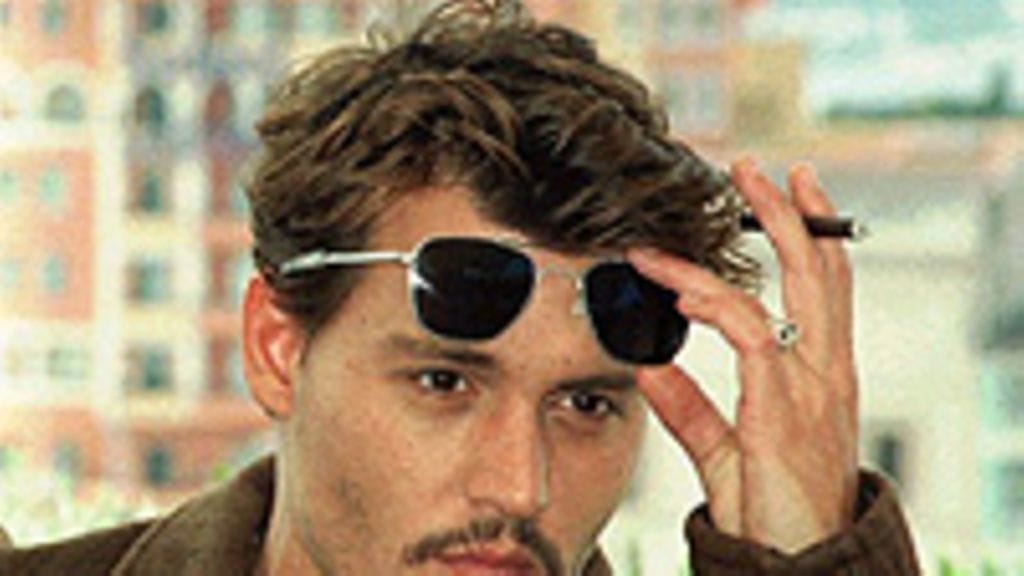 Depp, Johnny