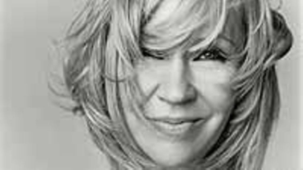 Agnetha Fältskog (2004)