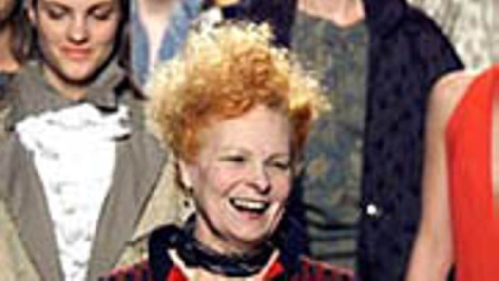 Vivienne Westwood