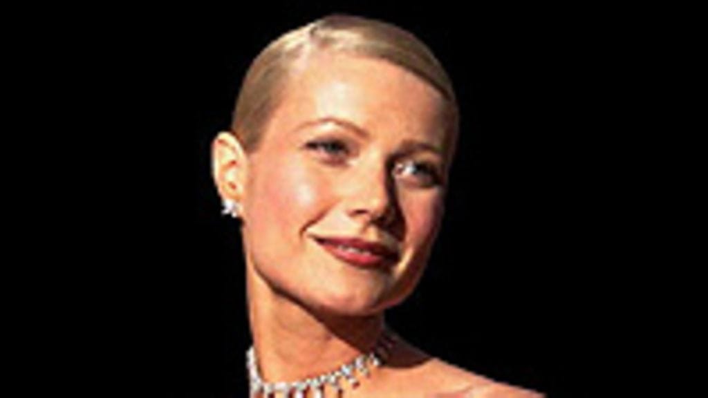 Gwyneth Paltrow