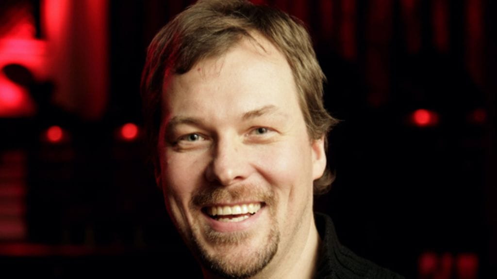 Arttu Harkki (kuva:Lehtikuva)