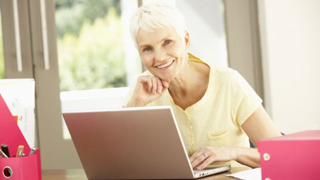 Millaista apua tietotekniikka on tuonut arkeesi – vai onko? Kuvituskuva.