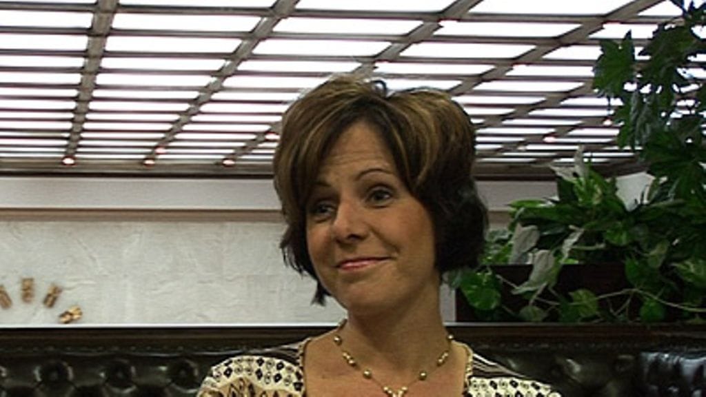 Susan Kuronen