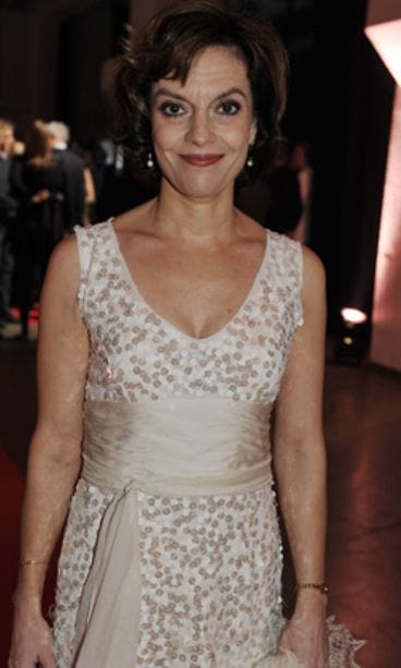 Anna-Leena Härkönen(kuva: Lehtikuva)