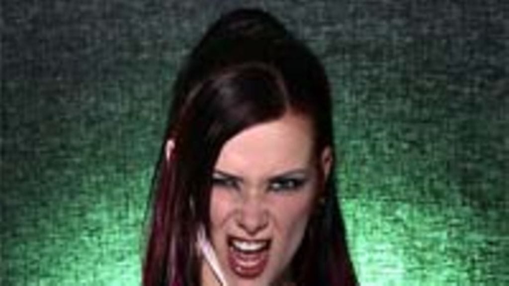 Miss K, Stratovarius