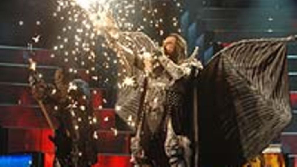 (Copyright by Eurovision Athens Photo Gallery www.eurovisionathens.net)