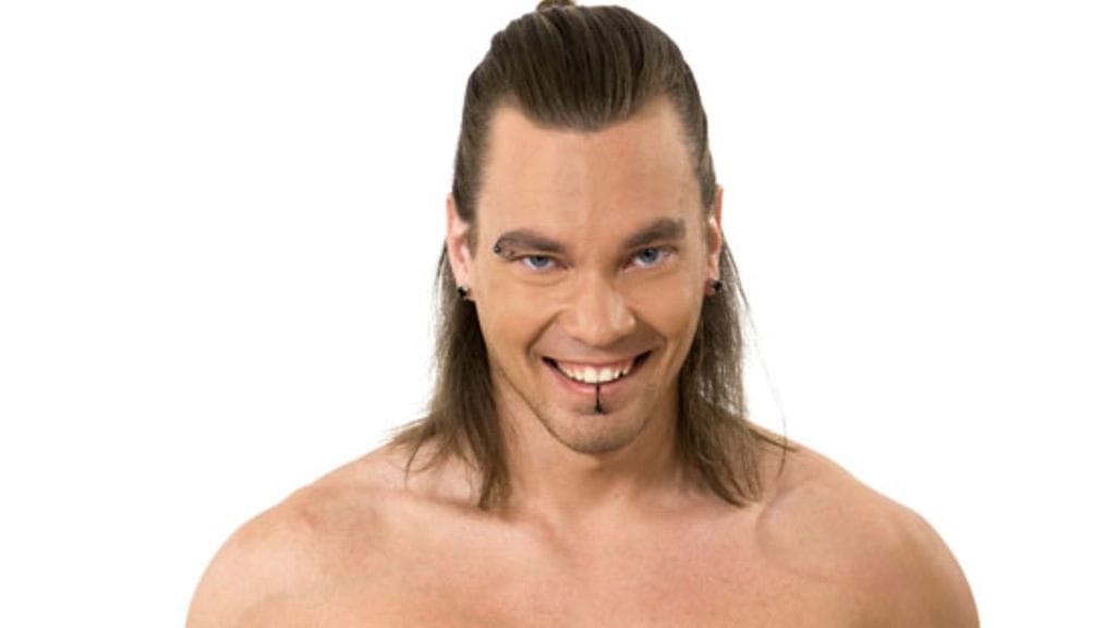 Big Brother -kilpailija Tero (kuva: MTV OY)