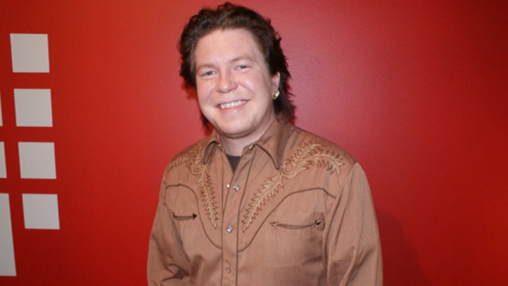 Jani Wickholm (kuva: MTV OY)