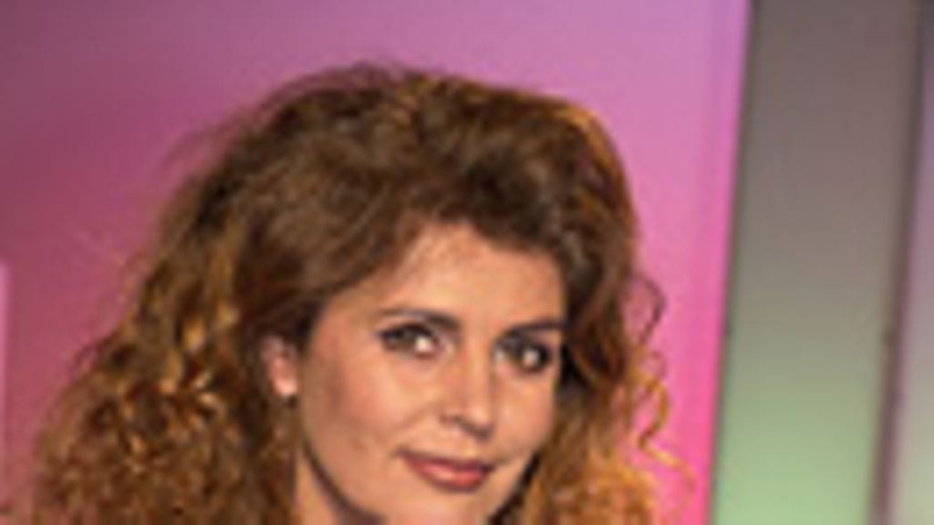 Riitta Väisänen.