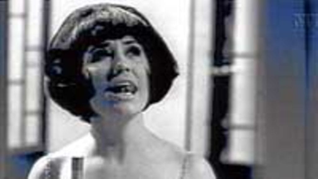 Laila Kinnunen 1939-2000