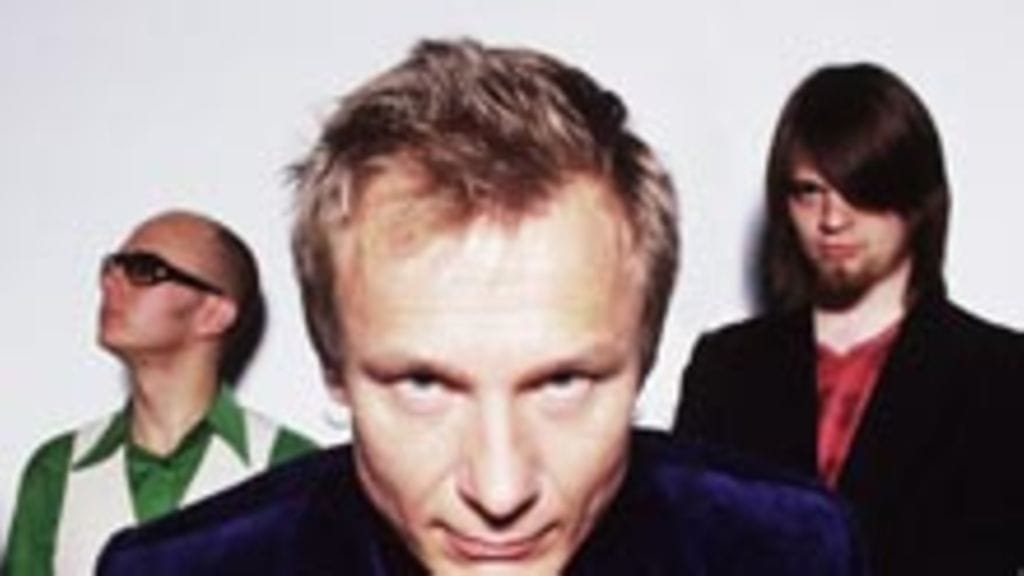 Ismo Alanko (kuva: Nauska)