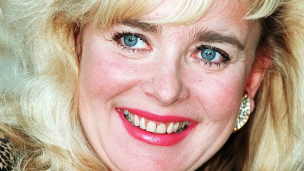 Armi Aavikko menehtyi 19 vuotta sitten.