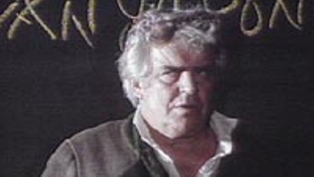 Manni, Tarmo, näyttelijä