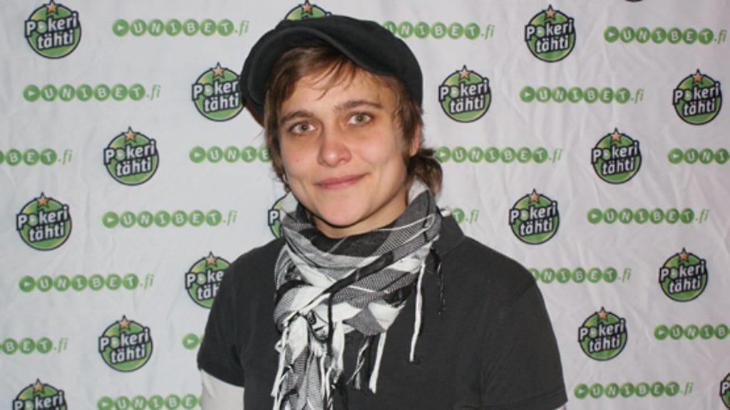 Silvia Modig (Kuva: MTV OY)