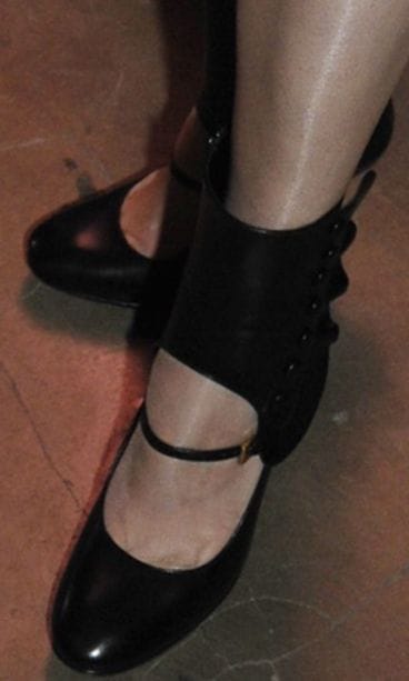 Elina Knihtilä (kuva: Lehtikuva)