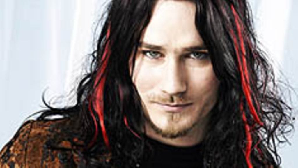 Tuomas Holopainen, Nightwish