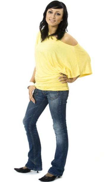 BB Marianna (kuva: MTV Oy)