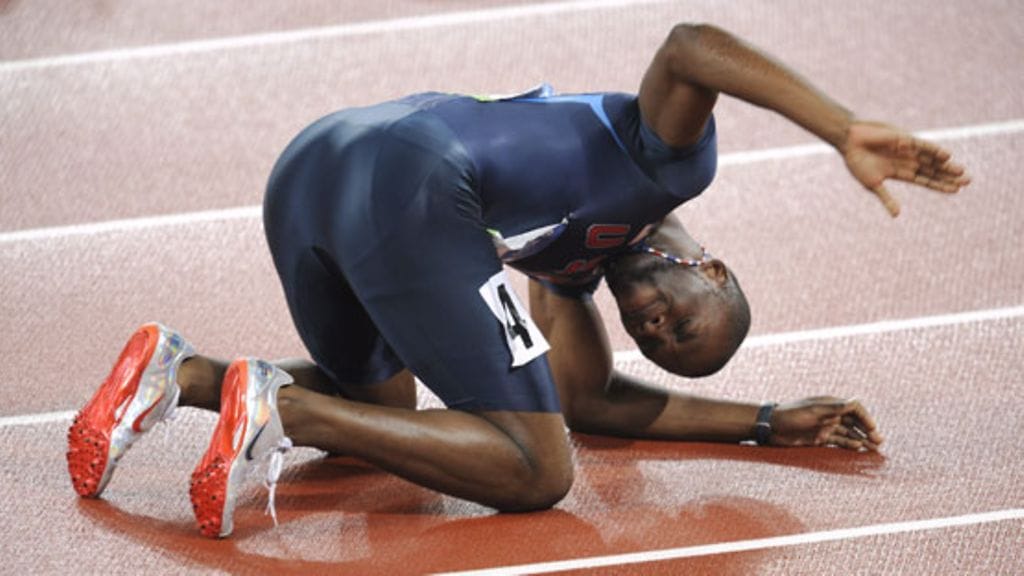 LaShawn Merritt (kuva: Lehtikuva)