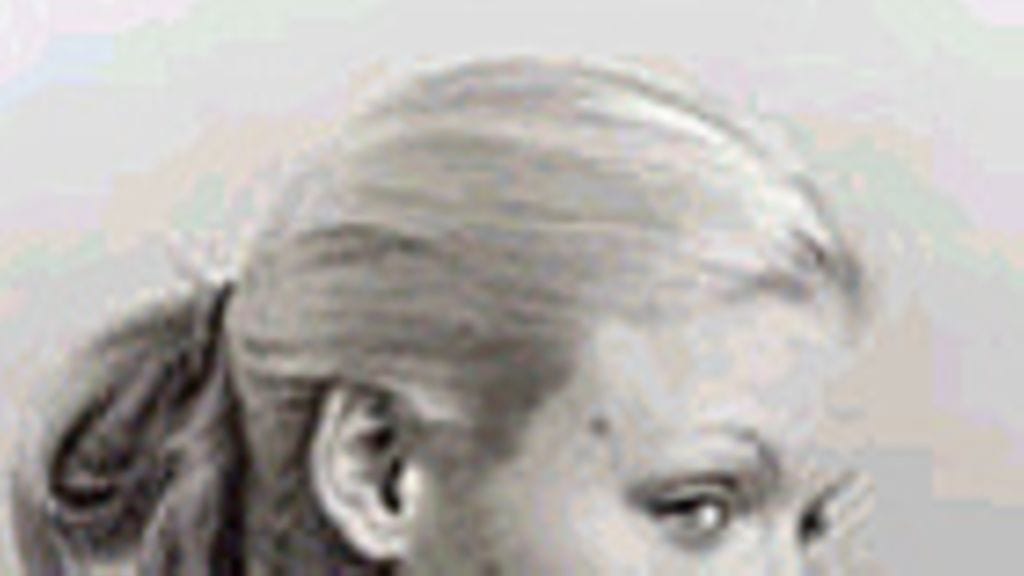 Poutanen, Kira, KUVA Otava: Herve Bertland