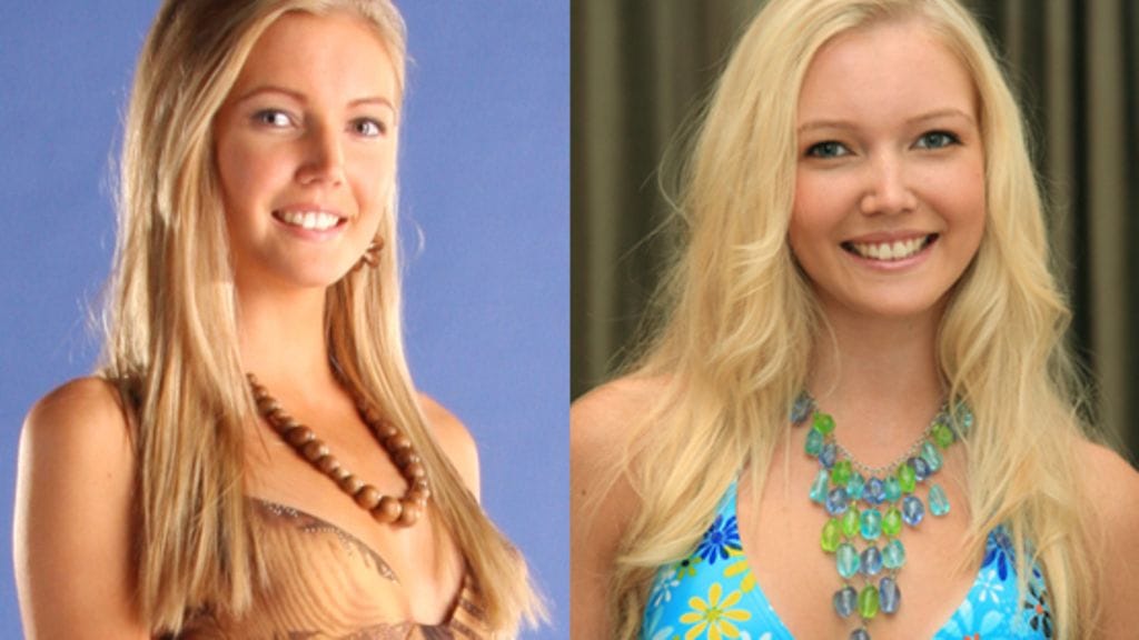 Essi Pöysti (kuva:MTV3 ja Lehtikuva)