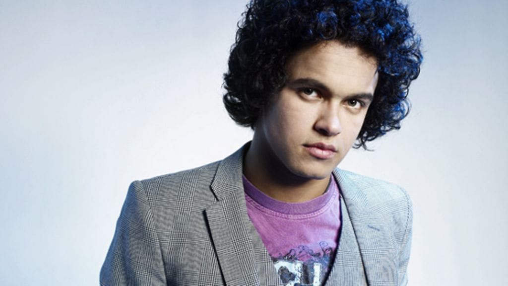 Idols-finalisti Pete Parkkonen (MTV Oy)