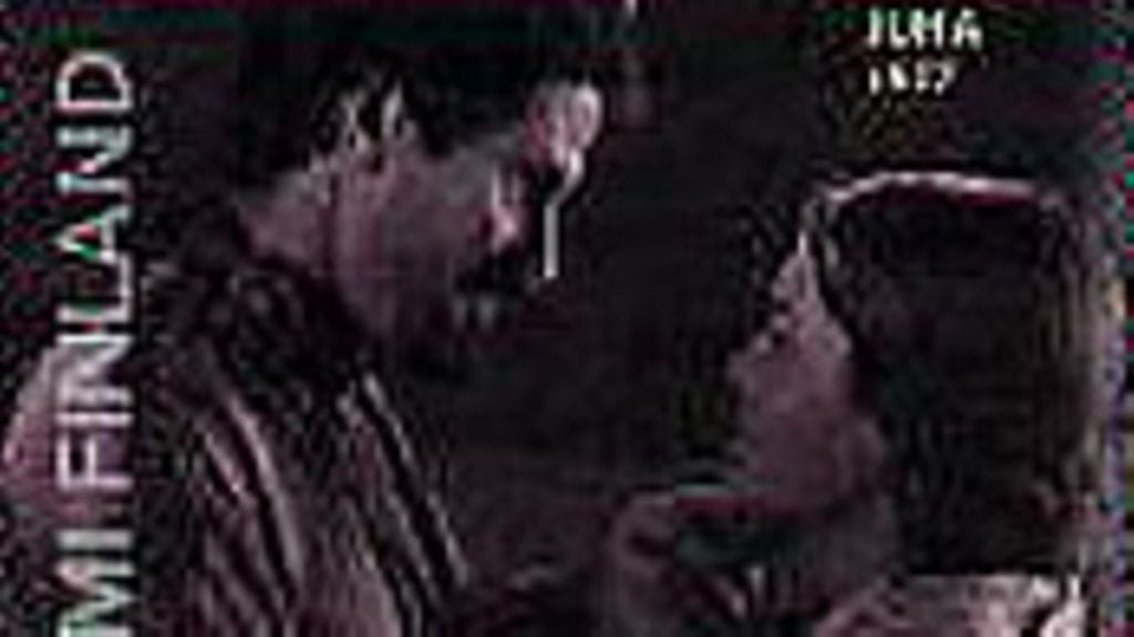 Seikkula, Irma ja Saikko, Walle postimerkissä