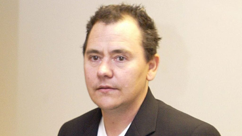 Cris Owen (Kuva: Jaakko Avikainen/ Lehtikuva)