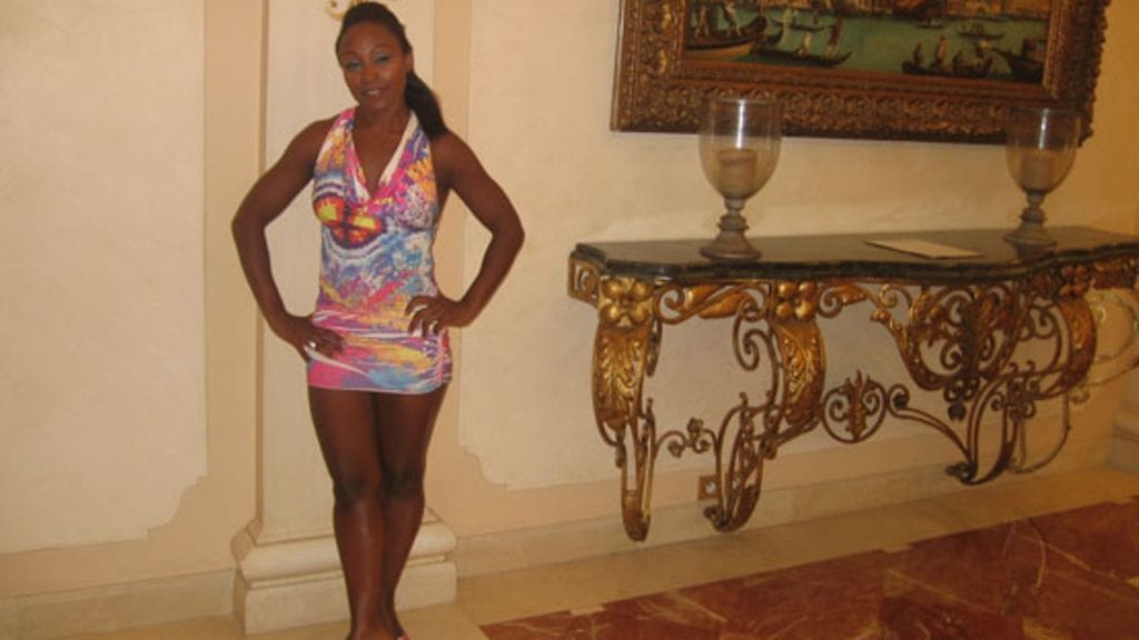 Rachel Kauppila (kuva: Rachel Kauppila)