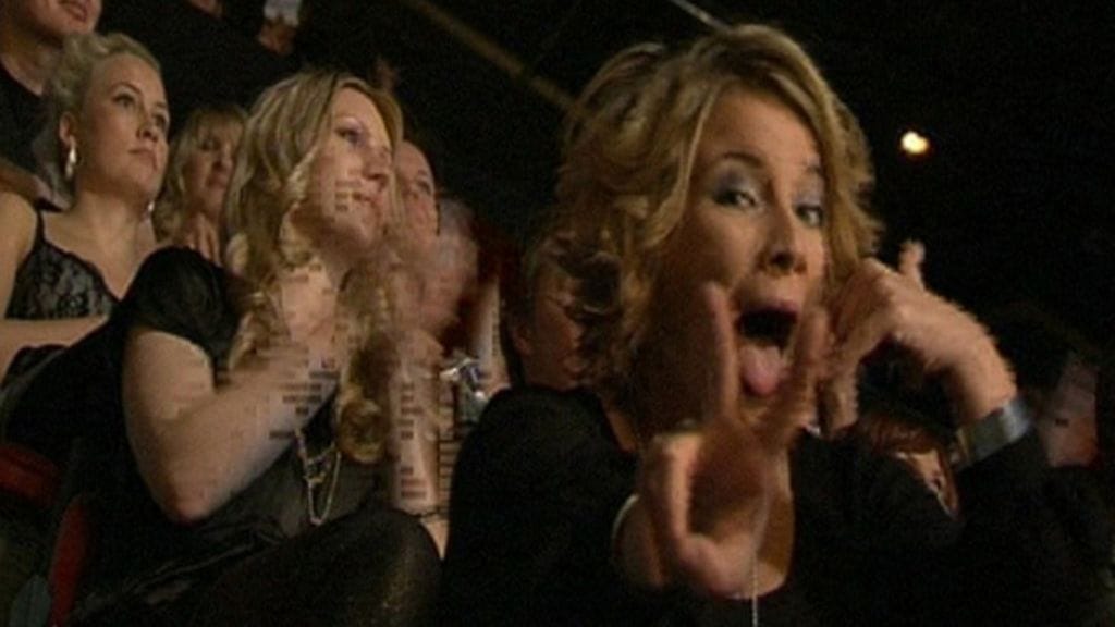 Hanna Pakarinen (kuva:MTV3)